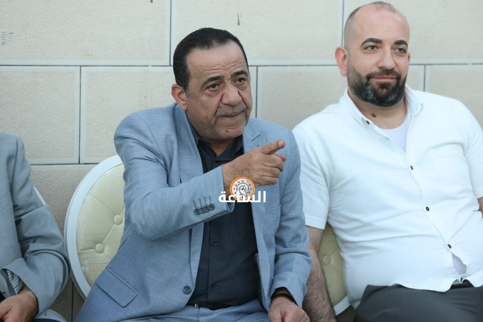 Madar Al-Saa Images 0.16018749248850694