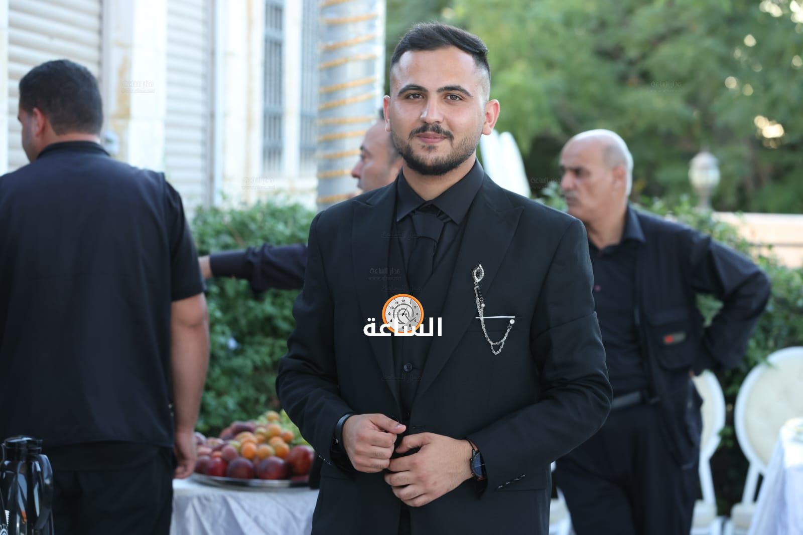 Madar Al-Saa Images 0.015065224678816103