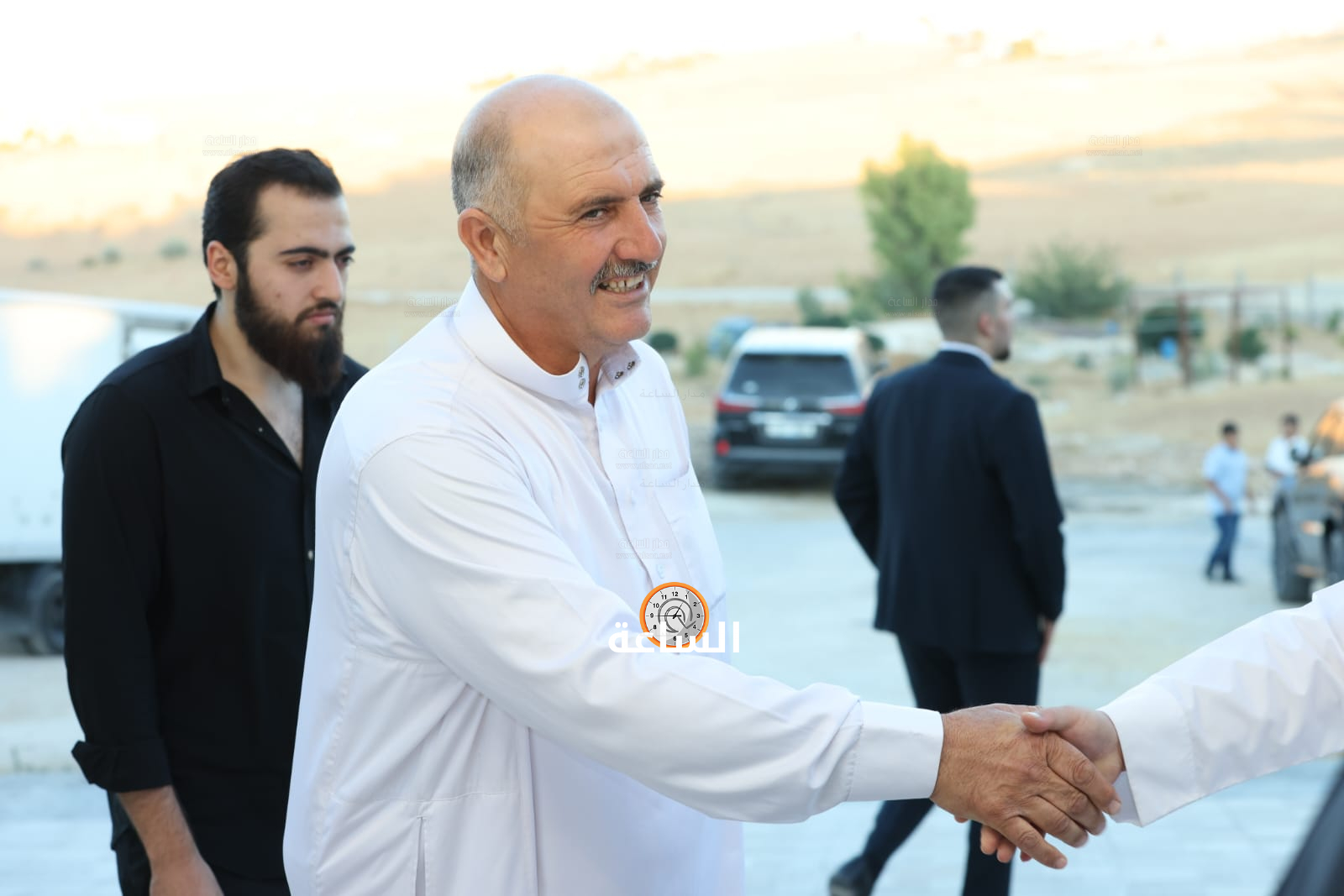 Madar Al-Saa Images 0.9243763908997118