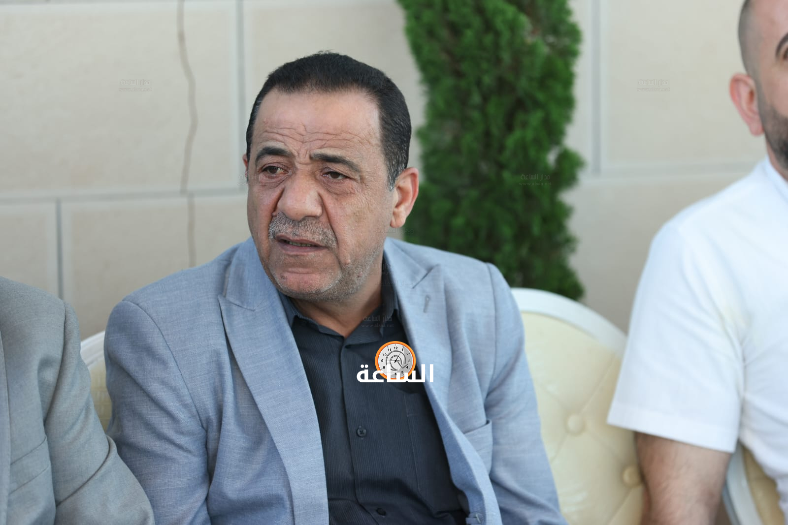 Madar Al-Saa Images 0.7434985789233052