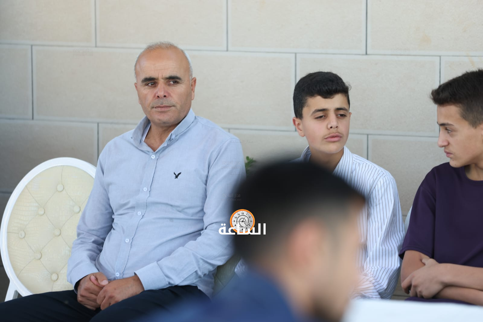 Madar Al-Saa Images 0.06696177123925073