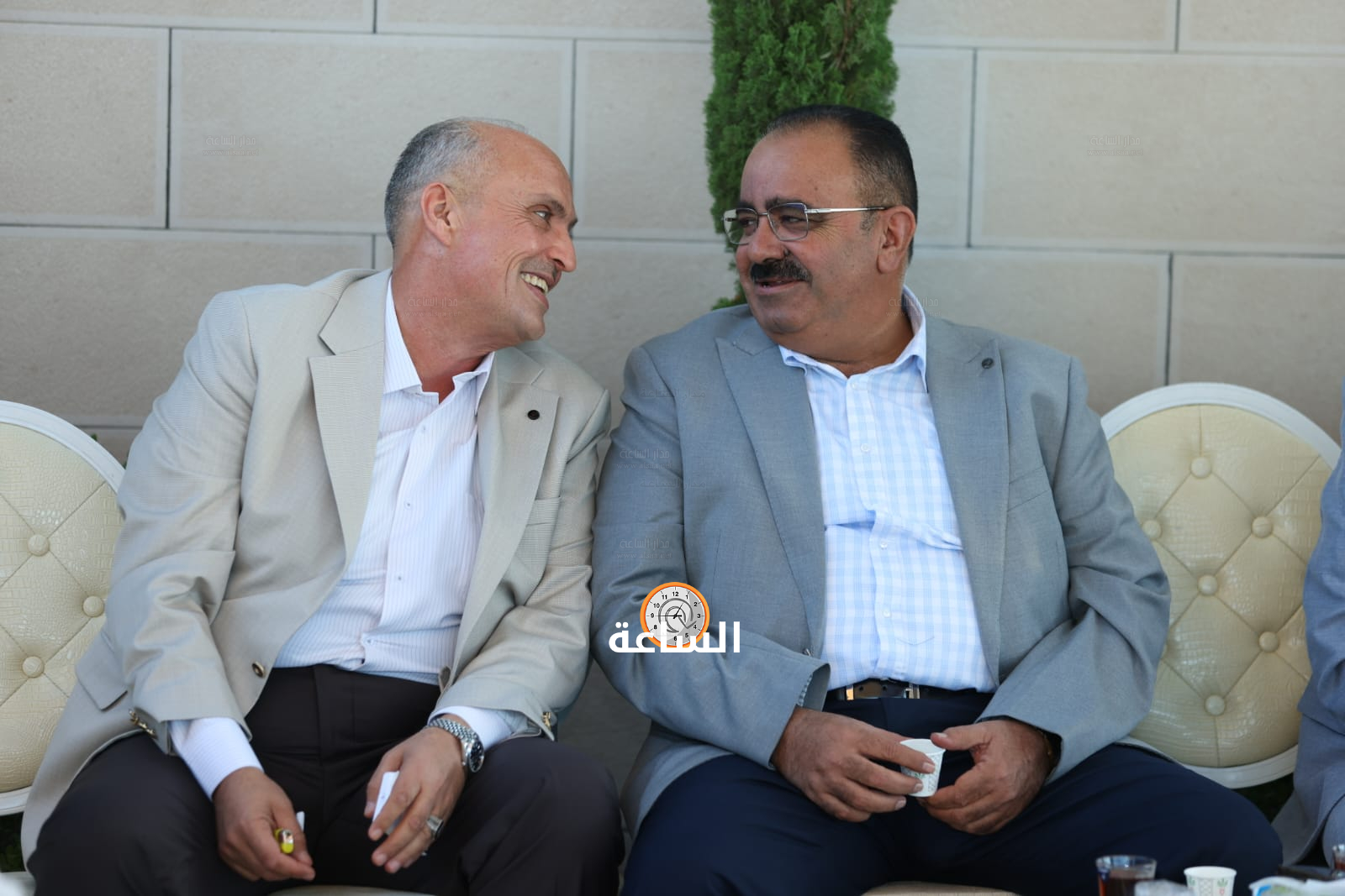 Madar Al-Saa Images 0.5881555215624307