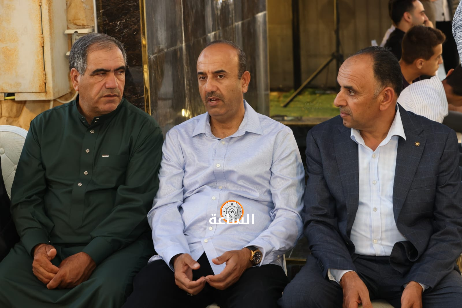Madar Al-Saa Images 0.614630057409716