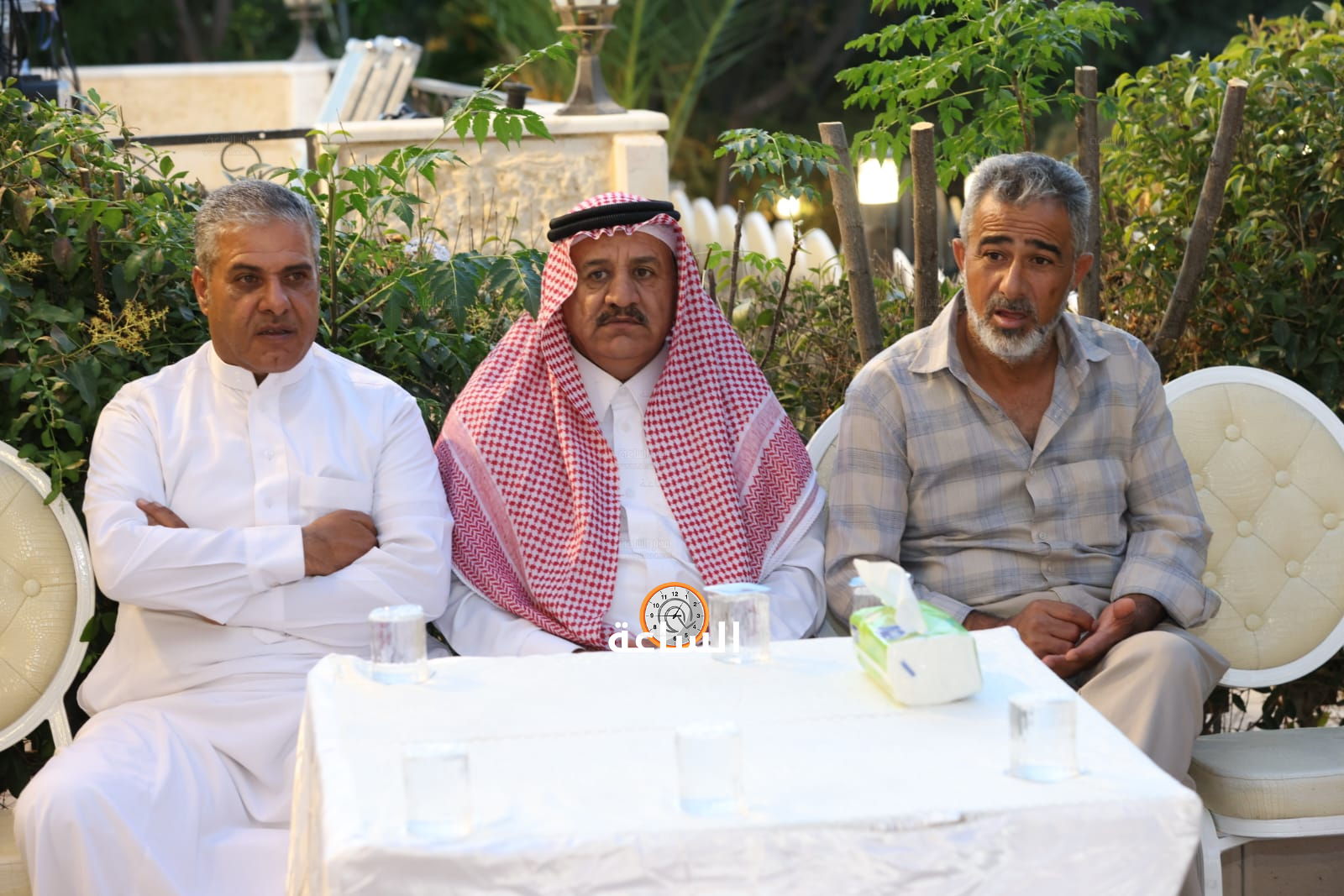 Madar Al-Saa Images 0.8033916651278401