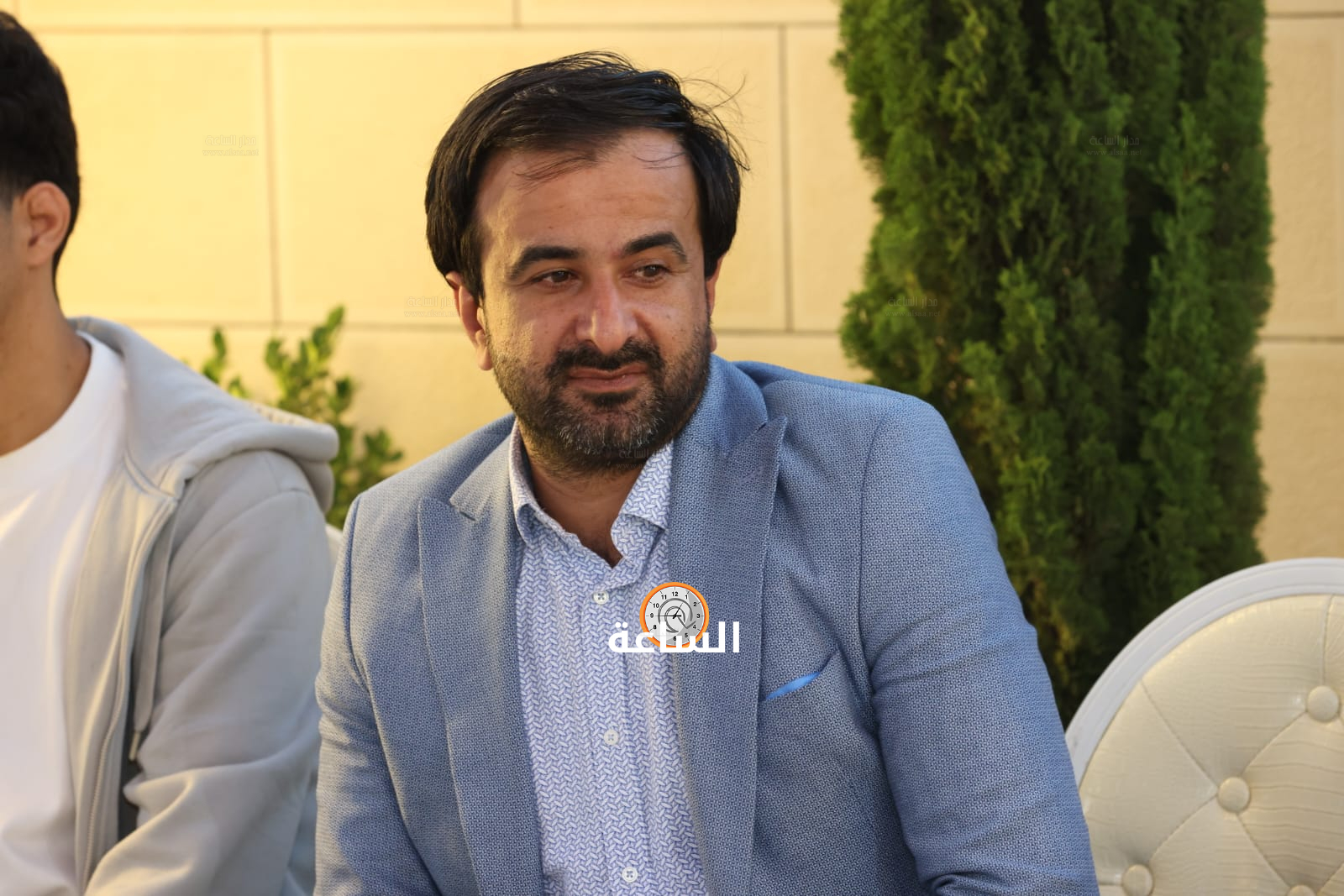 Madar Al-Saa Images 0.5530106411313084