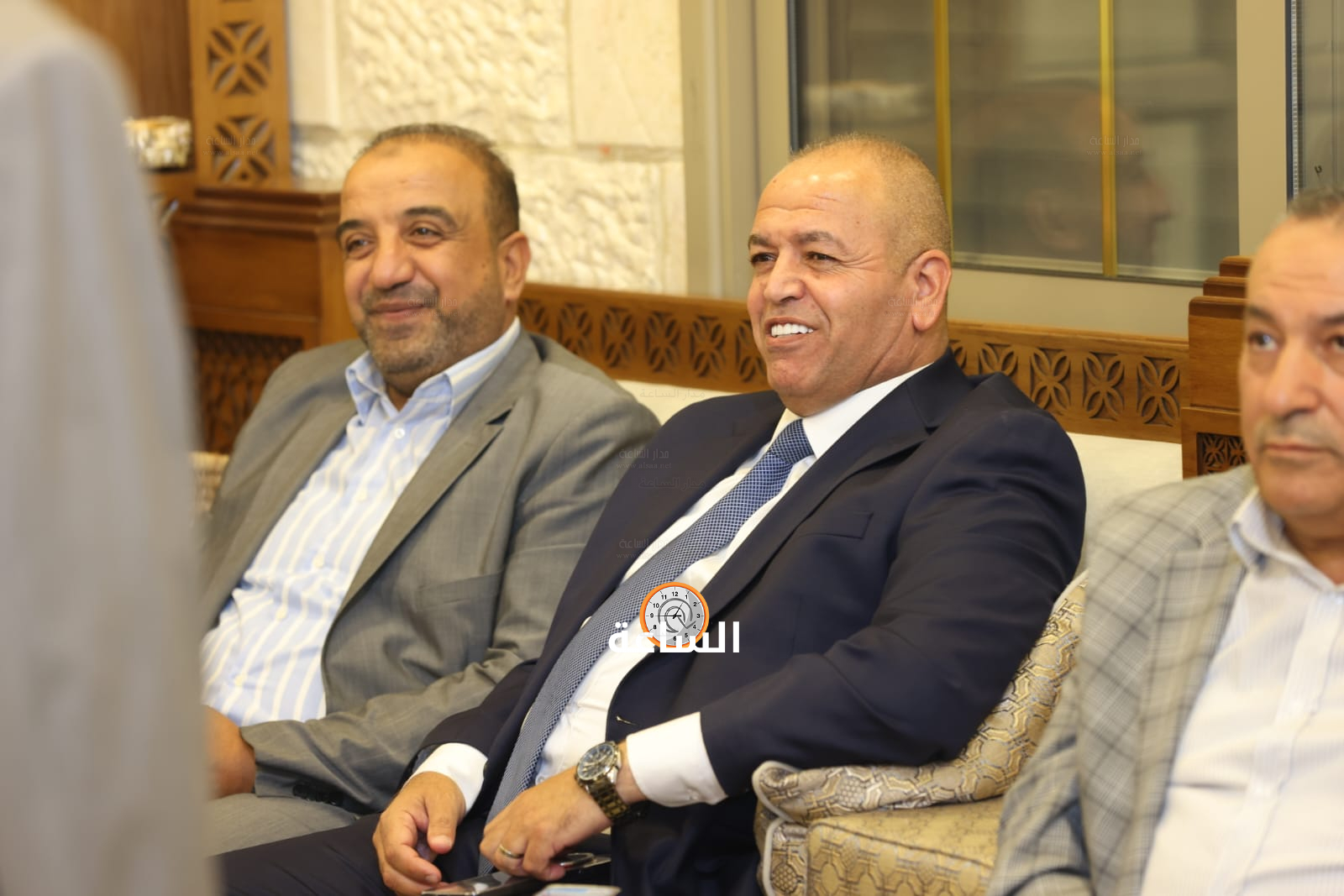 Madar Al-Saa Images 0.8120698600507946