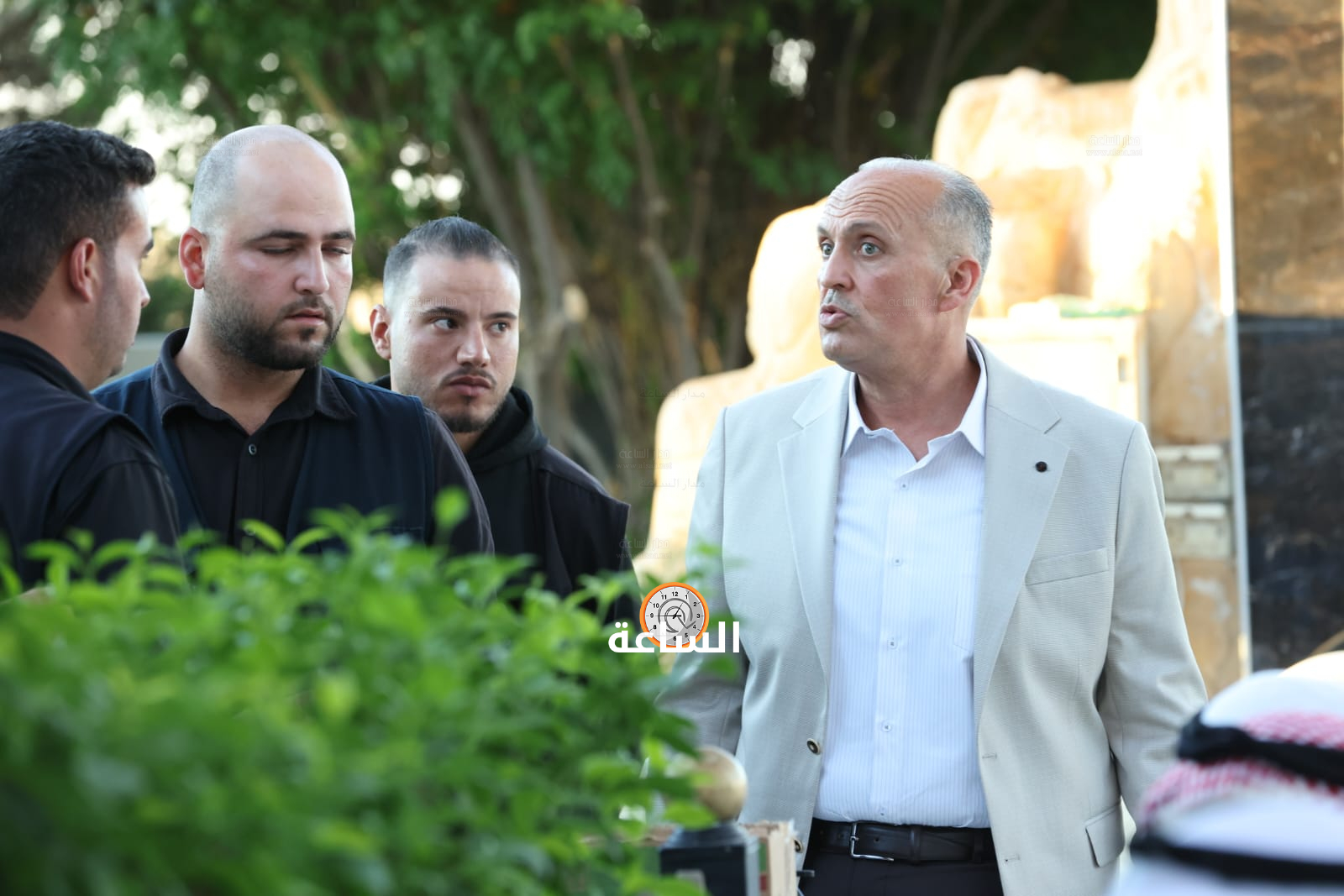 Madar Al-Saa Images 0.054849774390882455
