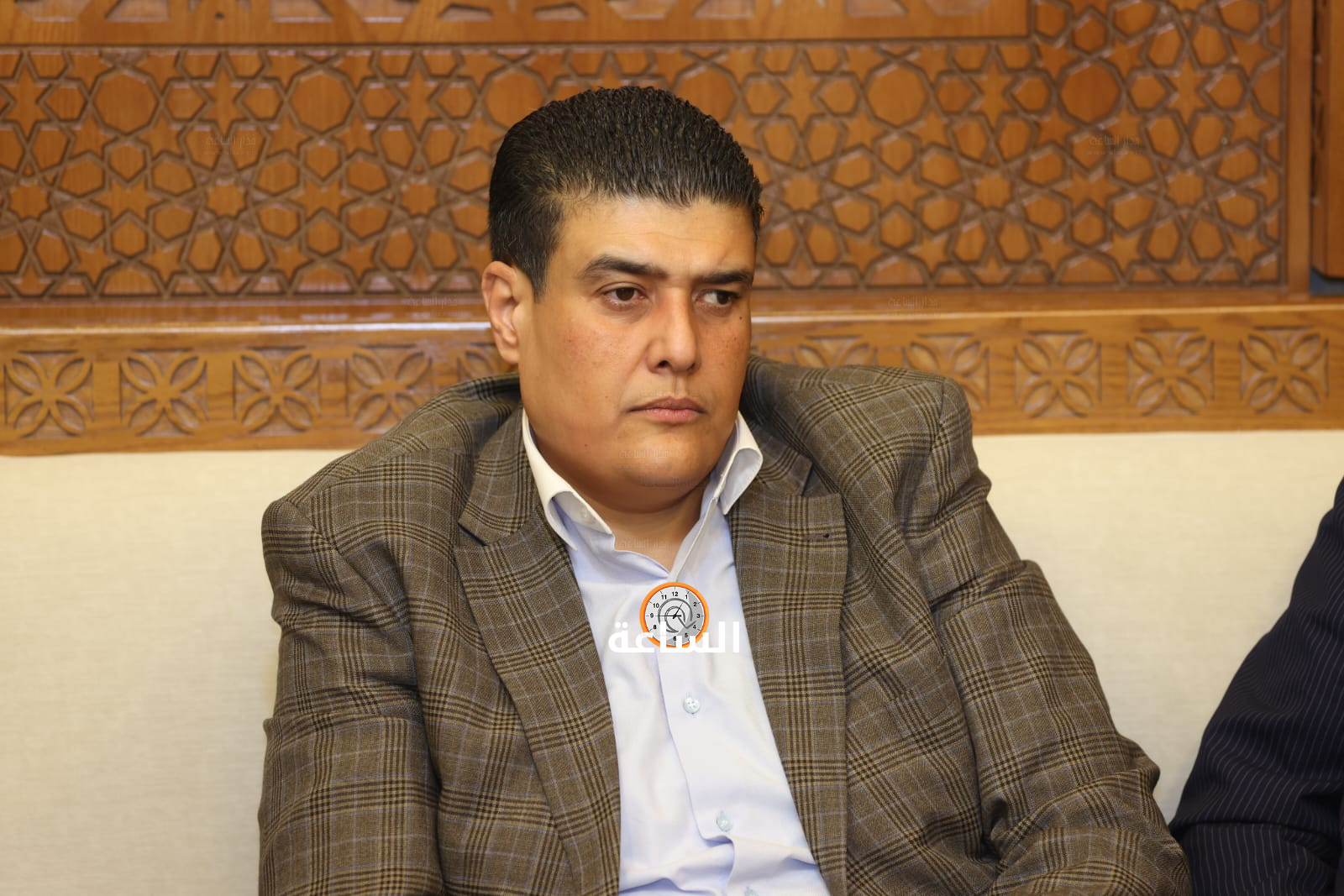 Madar Al-Saa Images 0.15213735677019624