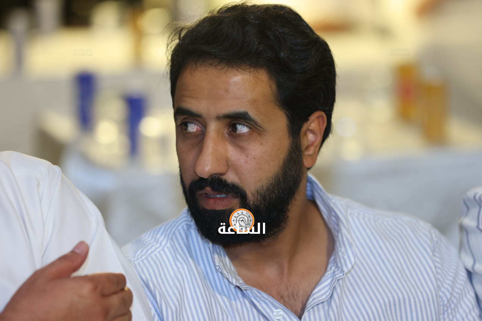 Madar Al-Saa Images 0.6915264746214022