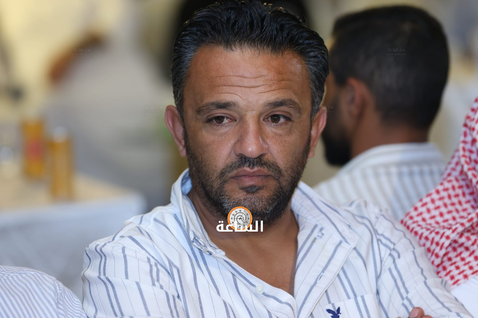 Madar Al-Saa Images 0.1794181939962124