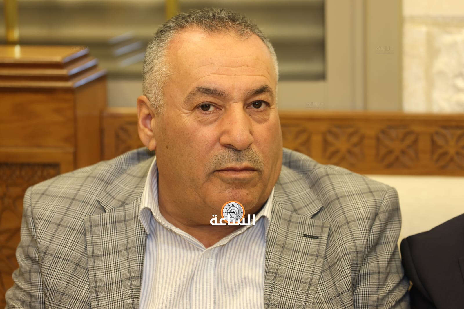 Madar Al-Saa Images 0.005856748486369523