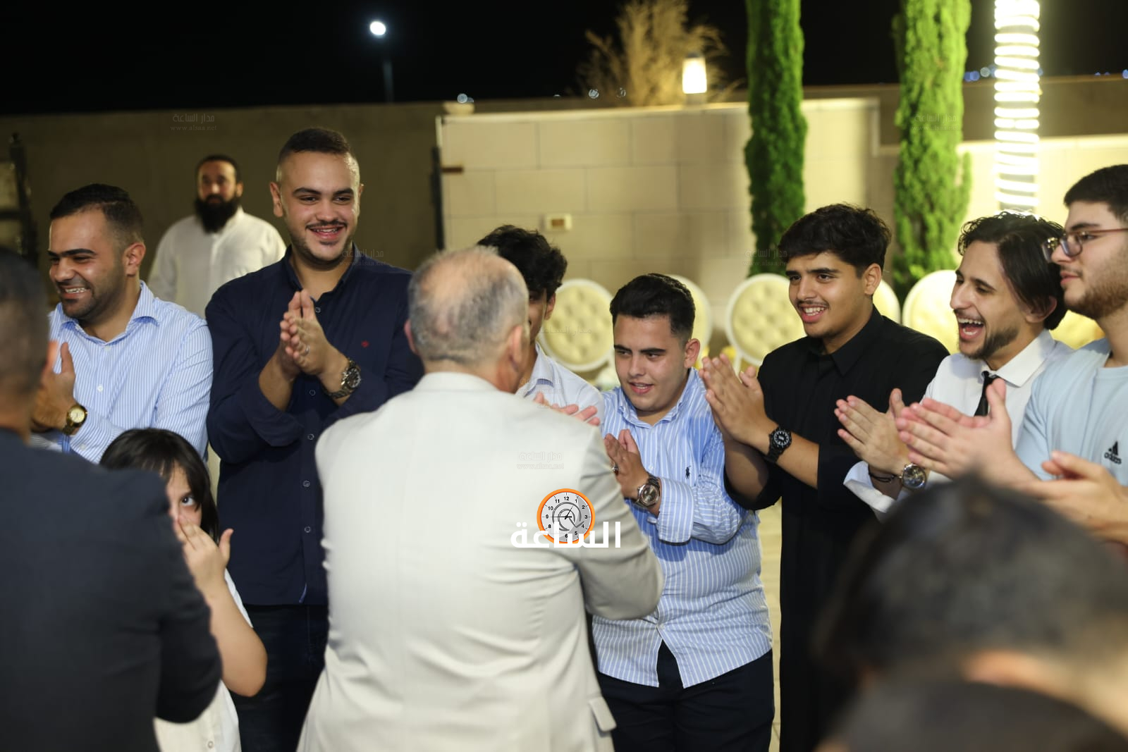 Madar Al-Saa Images 0.8725368564430965