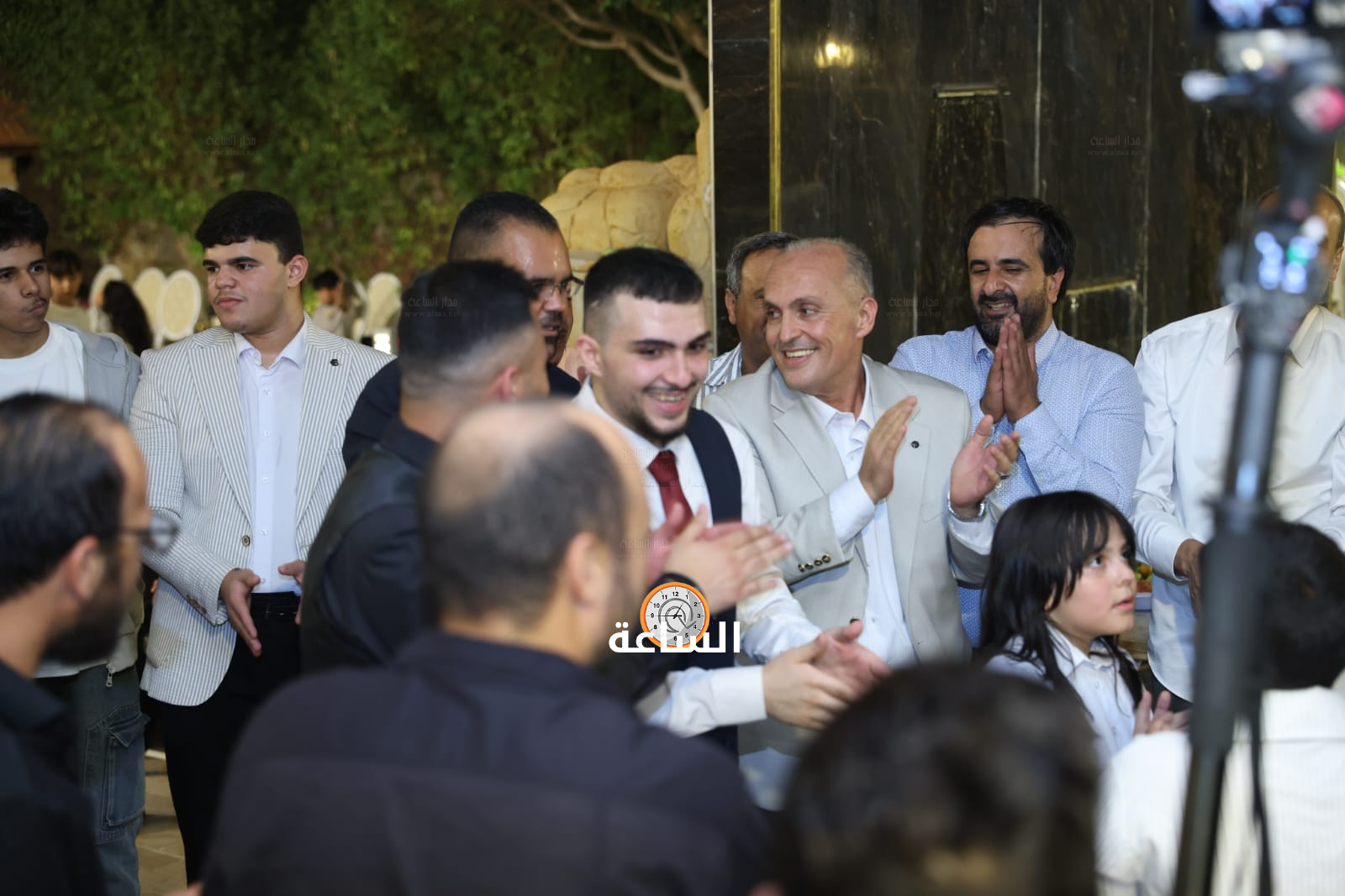 Madar Al-Saa Images 0.4851674265536461