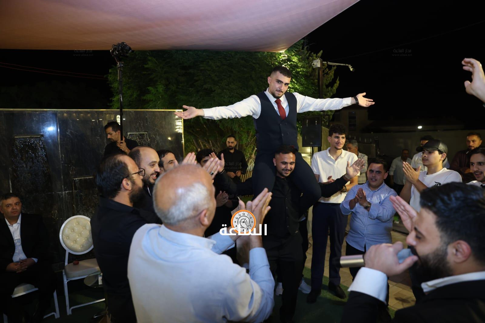 Madar Al-Saa Images 0.19988498203166116