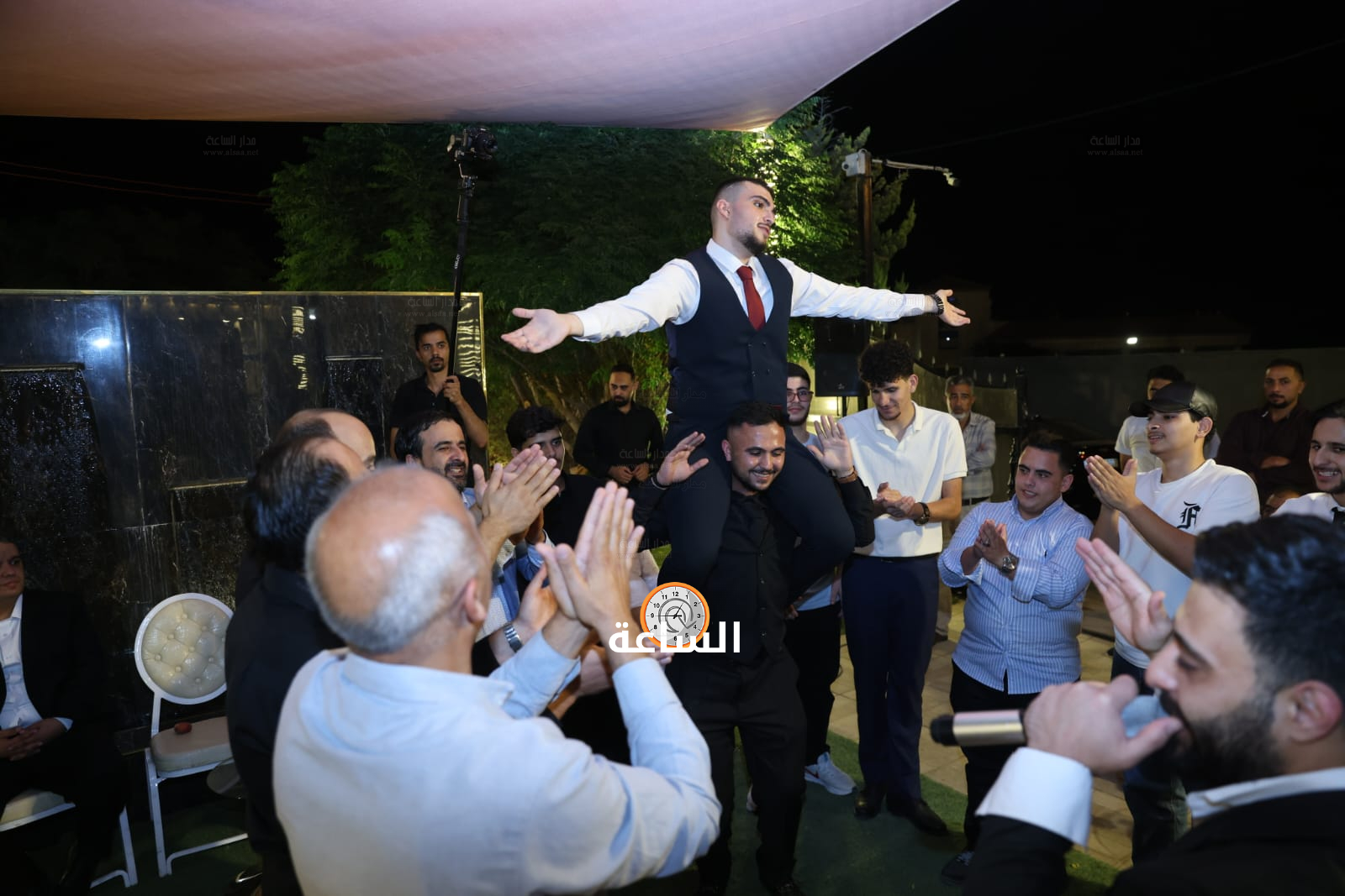 Madar Al-Saa Images 0.5283028089136521