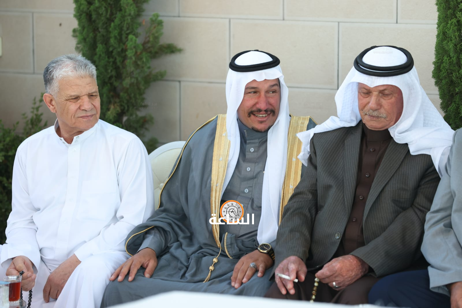 Madar Al-Saa Images 0.6113569558396805