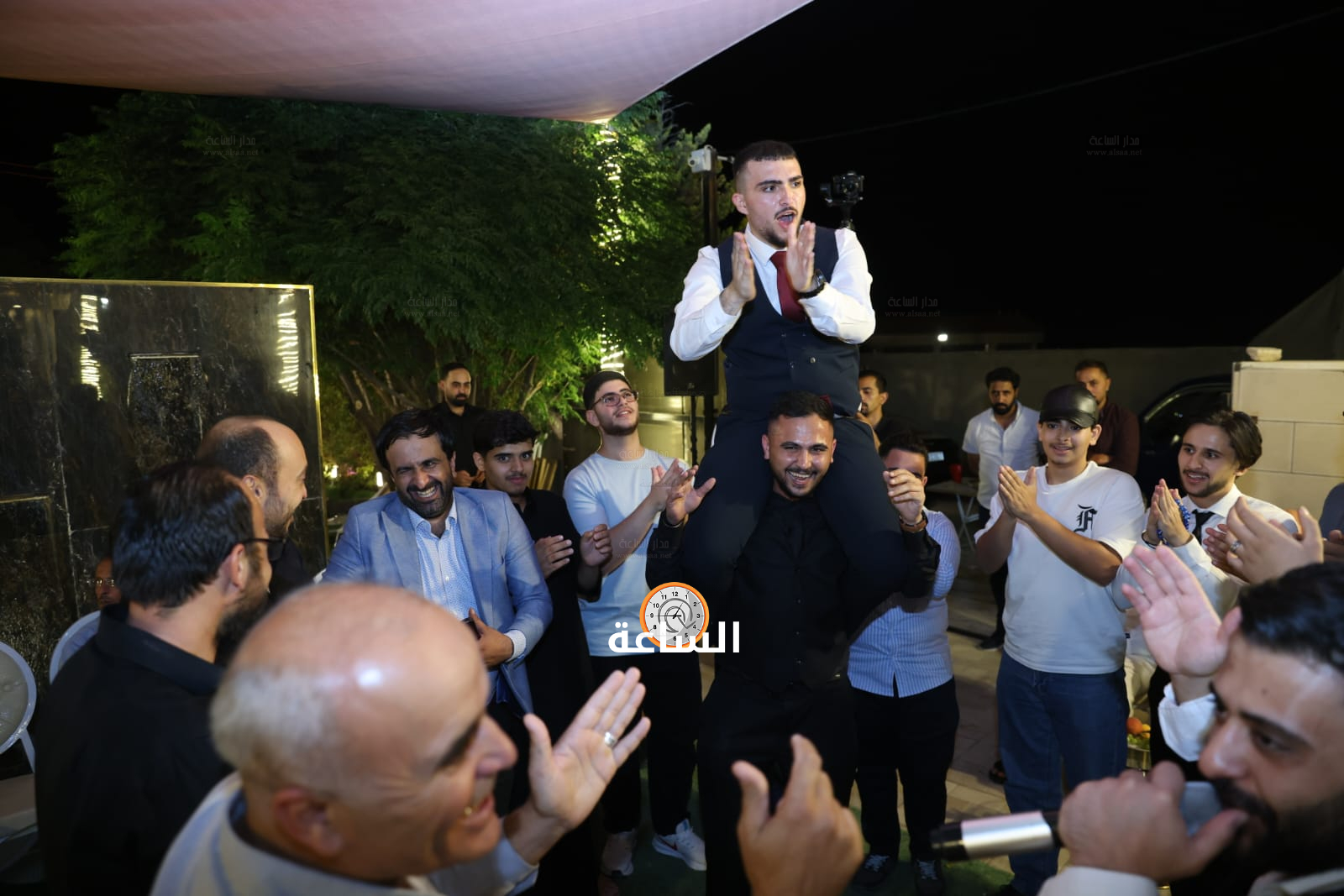 Madar Al-Saa Images 0.6276402488645626
