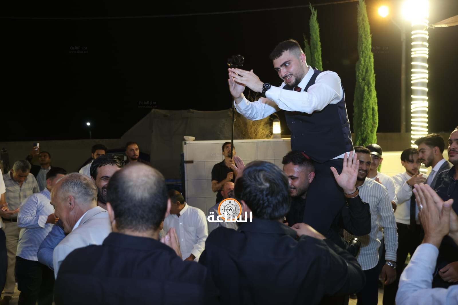 Madar Al-Saa Images 0.5914578873054597