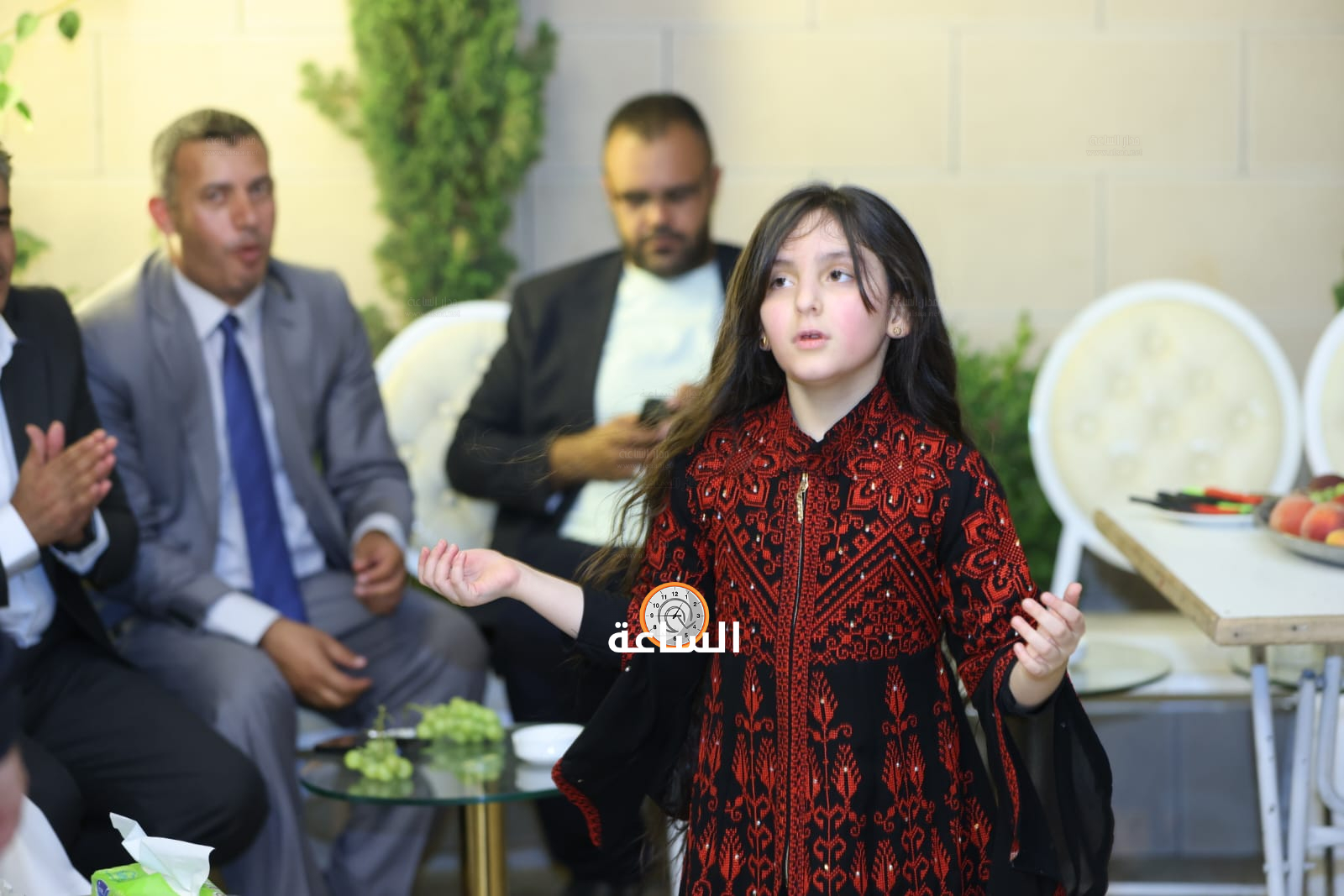 Madar Al-Saa Images 0.3741366750994626