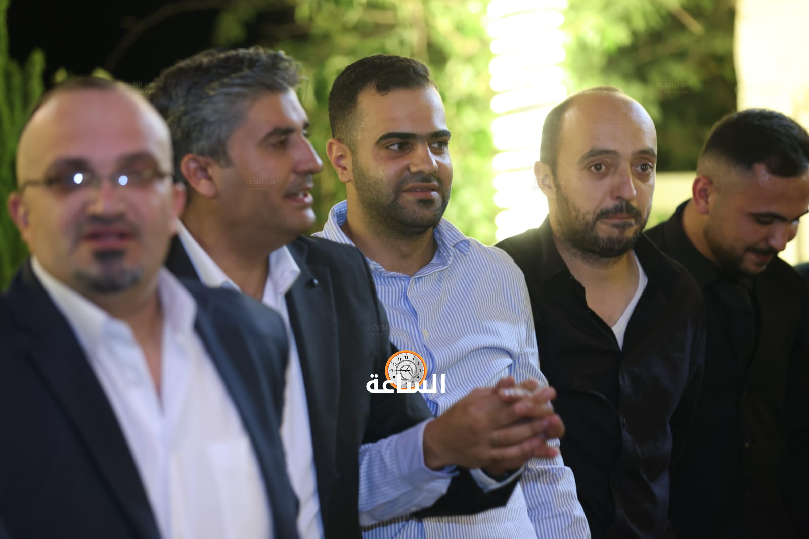 Madar Al-Saa Images 0.3359526021682795