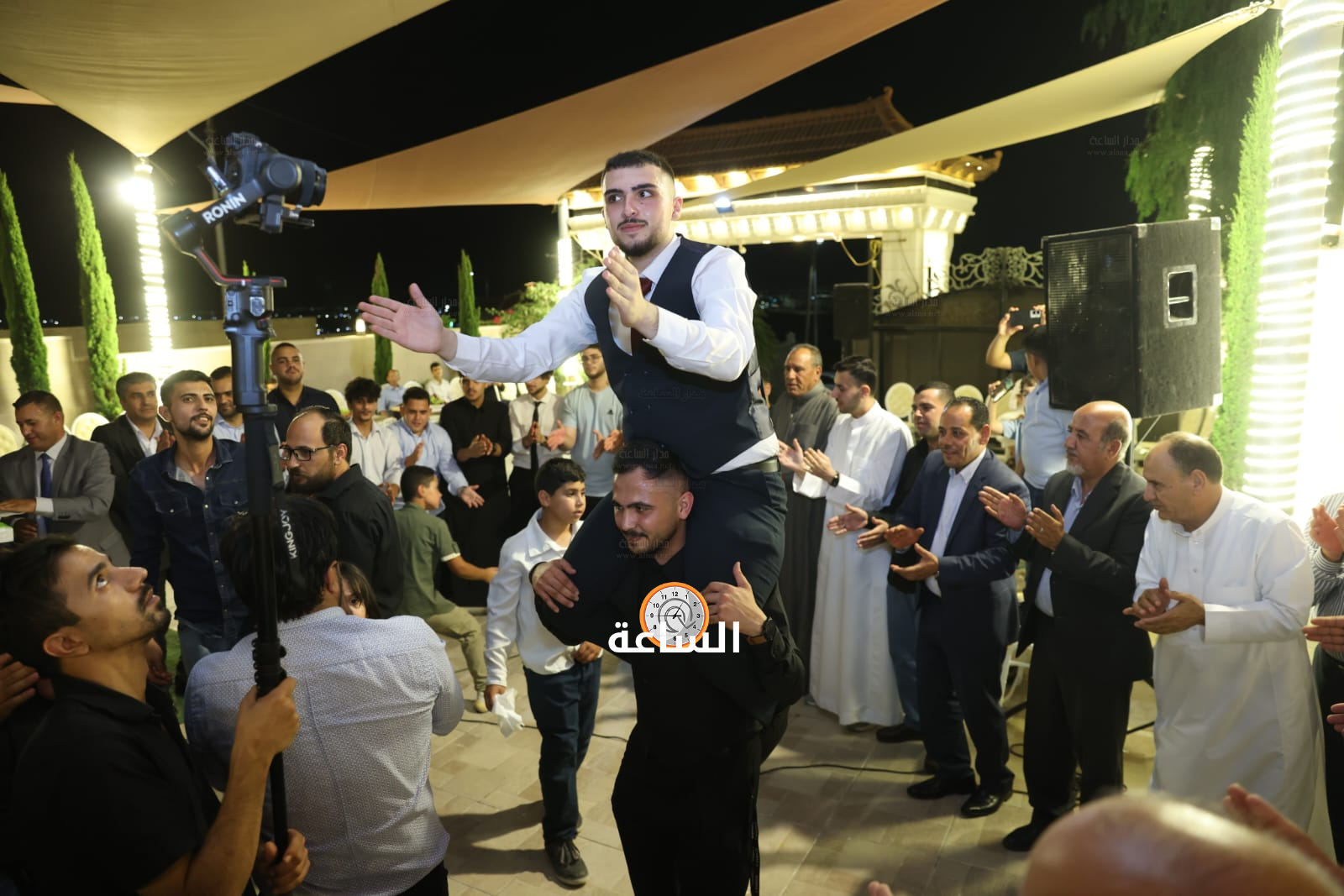 Madar Al-Saa Images 0.10678655466199372