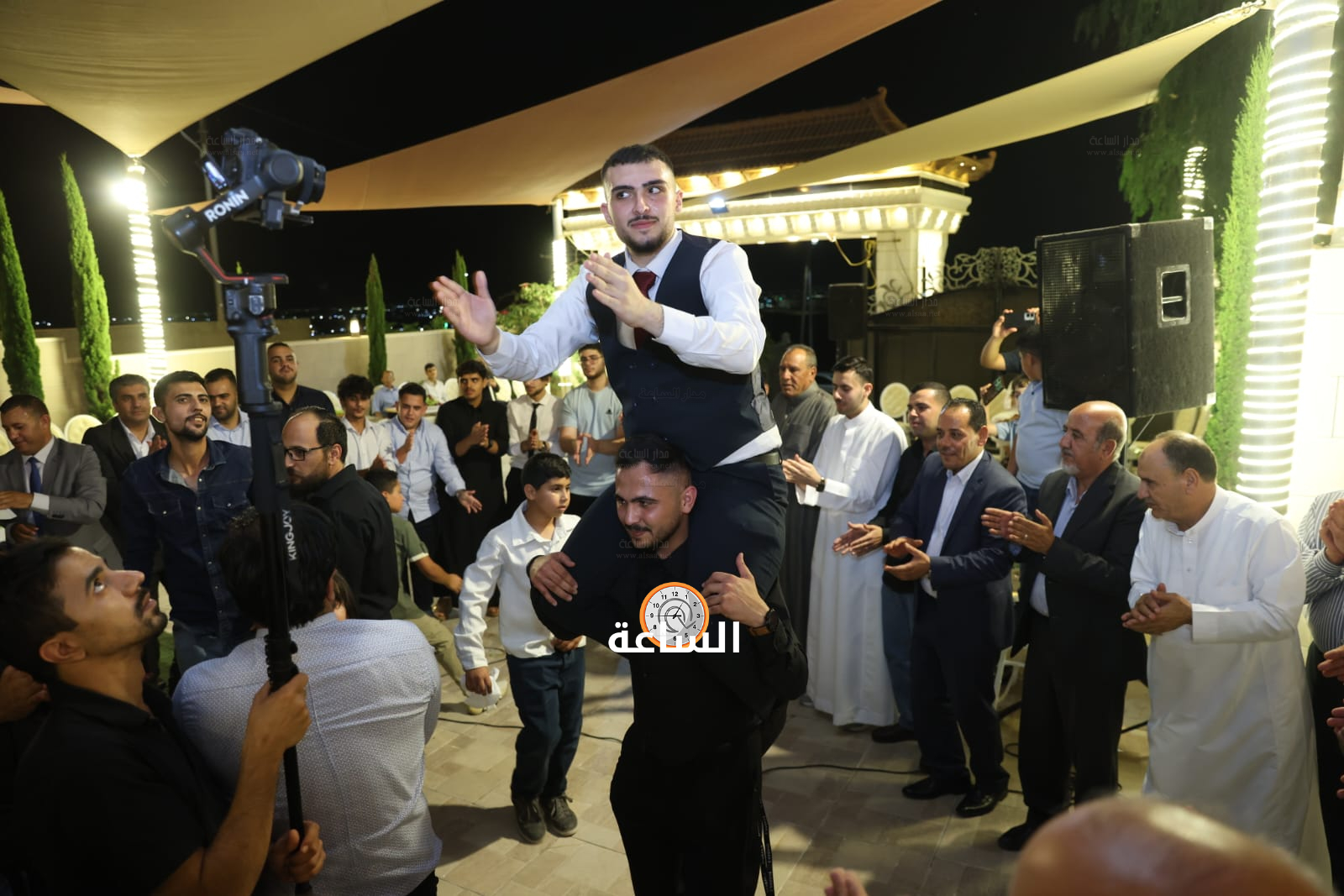 Madar Al-Saa Images 0.6849782373759764