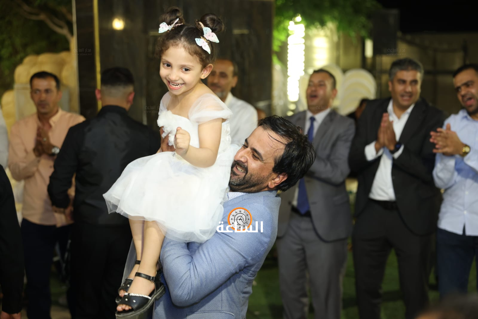 Madar Al-Saa Images 0.15700740600580865