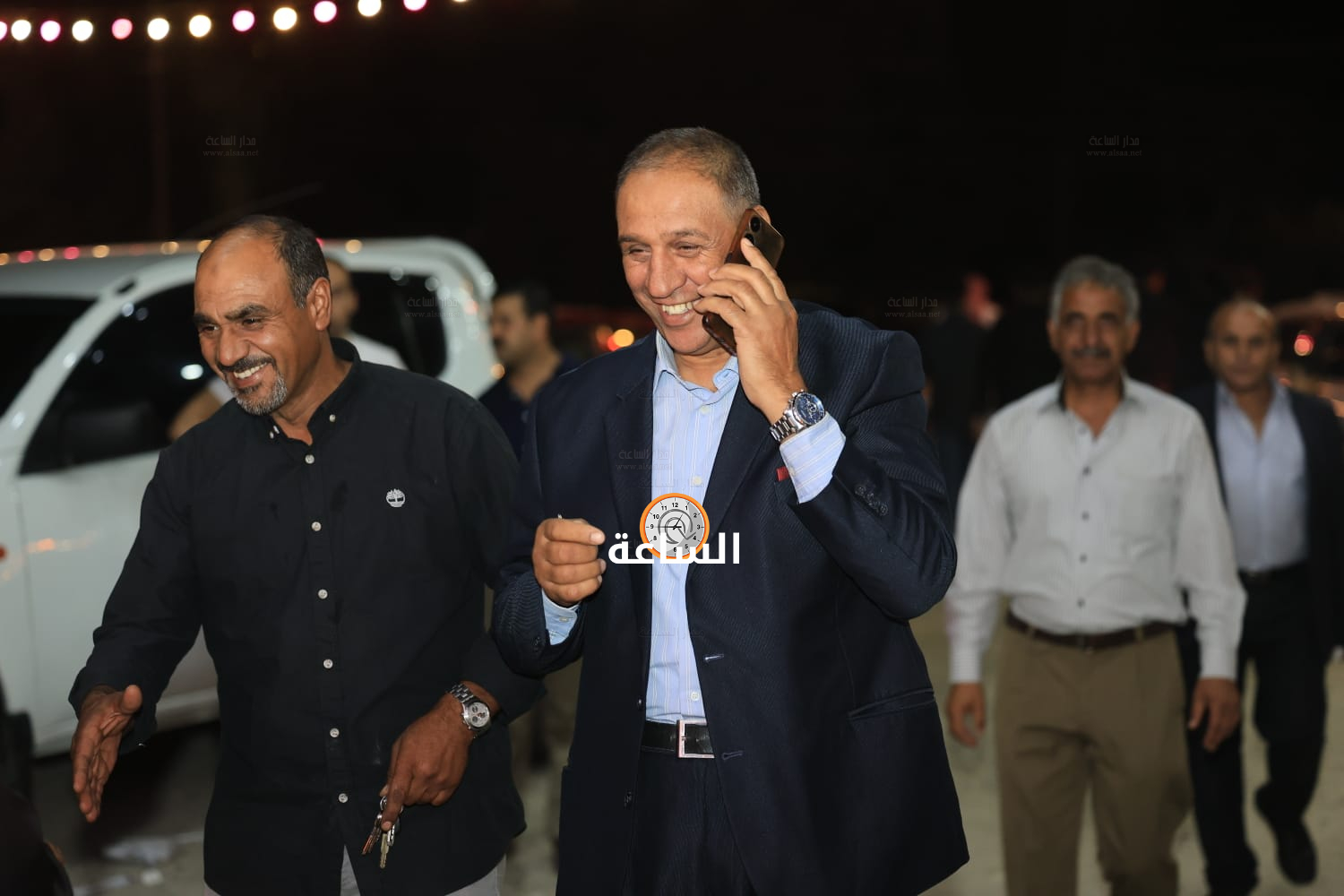 Madar Al-Saa Images 0.790250586423064