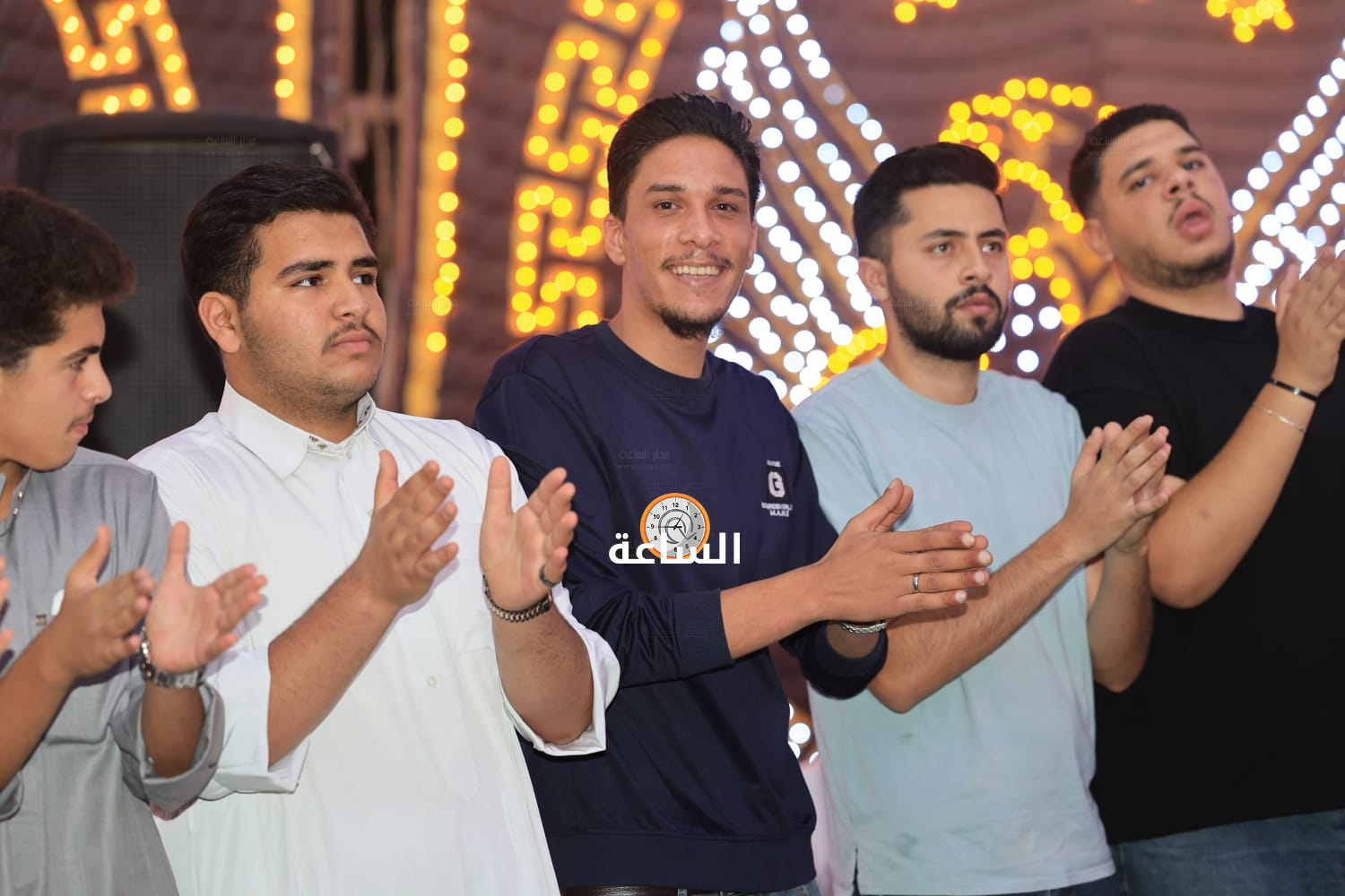 Madar Al-Saa Images 0.7035344037033268