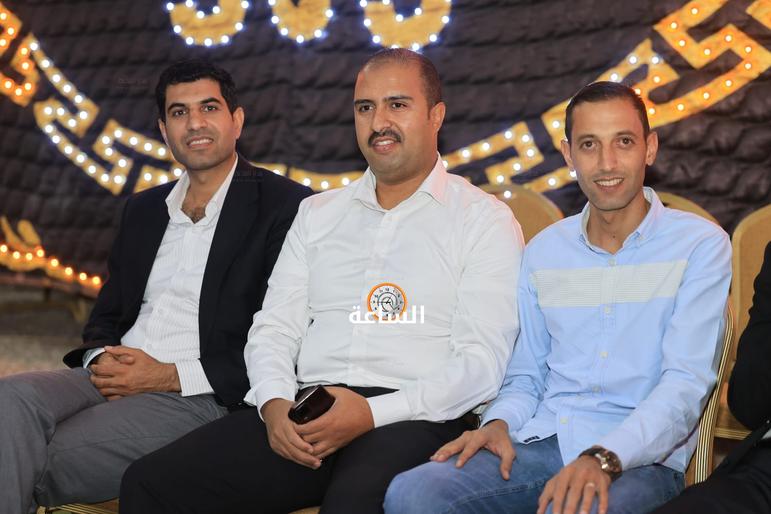 Madar Al-Saa Images 0.19071718091460987