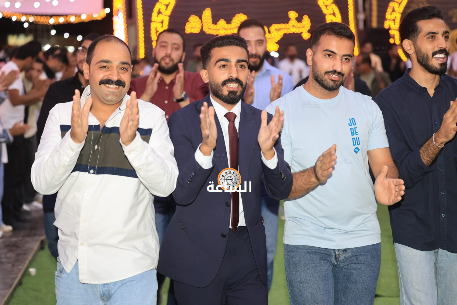 Madar Al-Saa Images 0.051928431645947626
