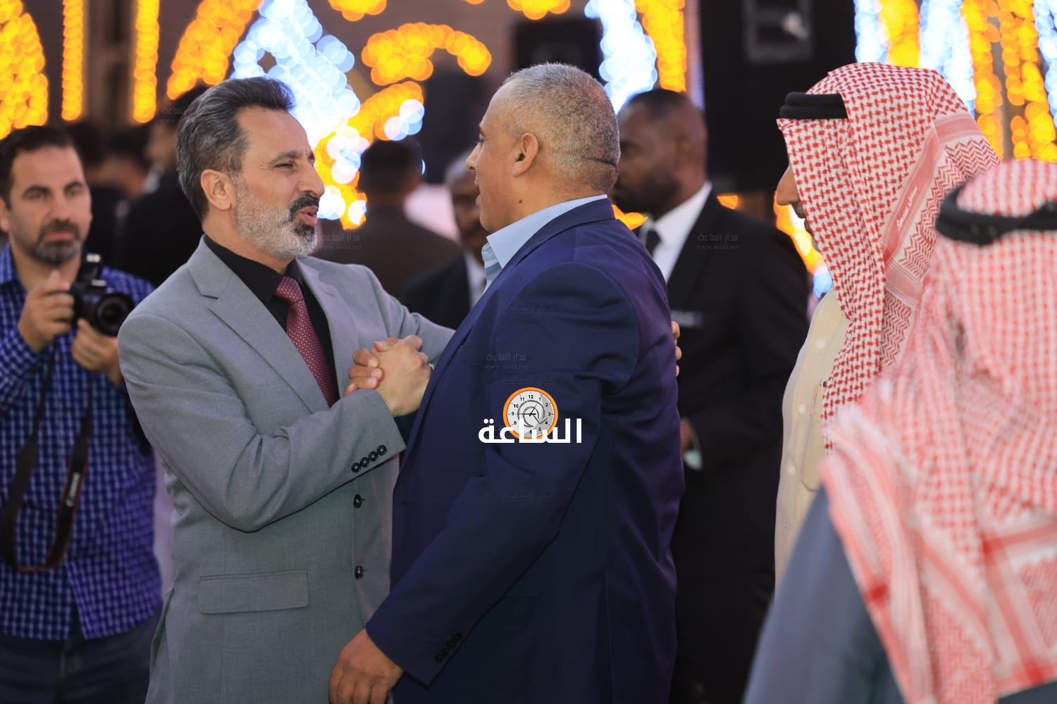 Madar Al-Saa Images 0.9238356945535393