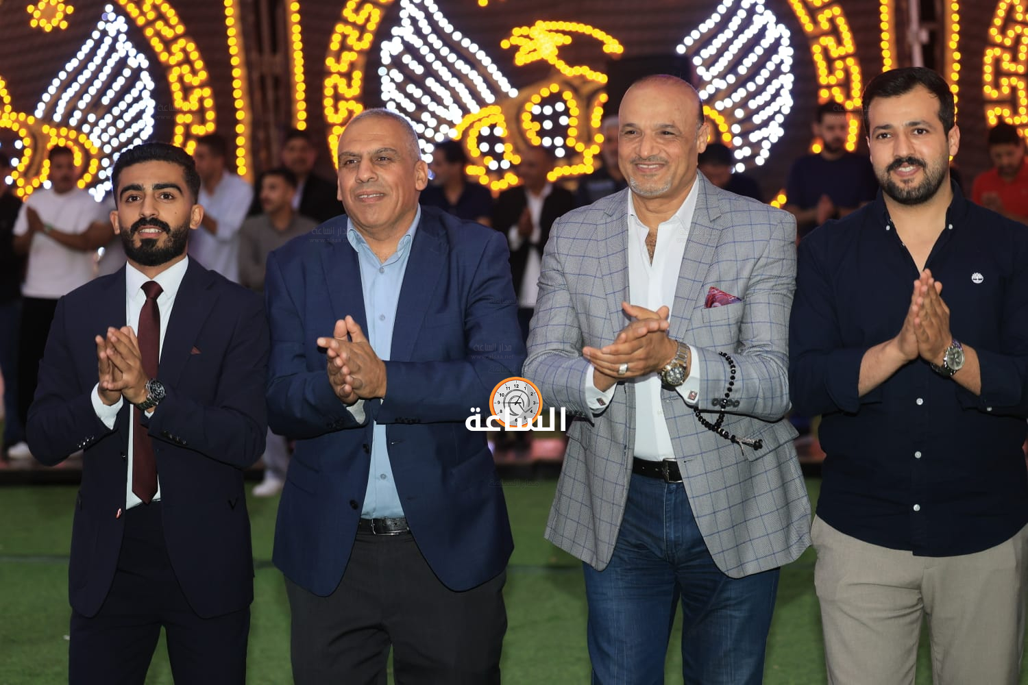 Madar Al-Saa Images 0.9825781127176513