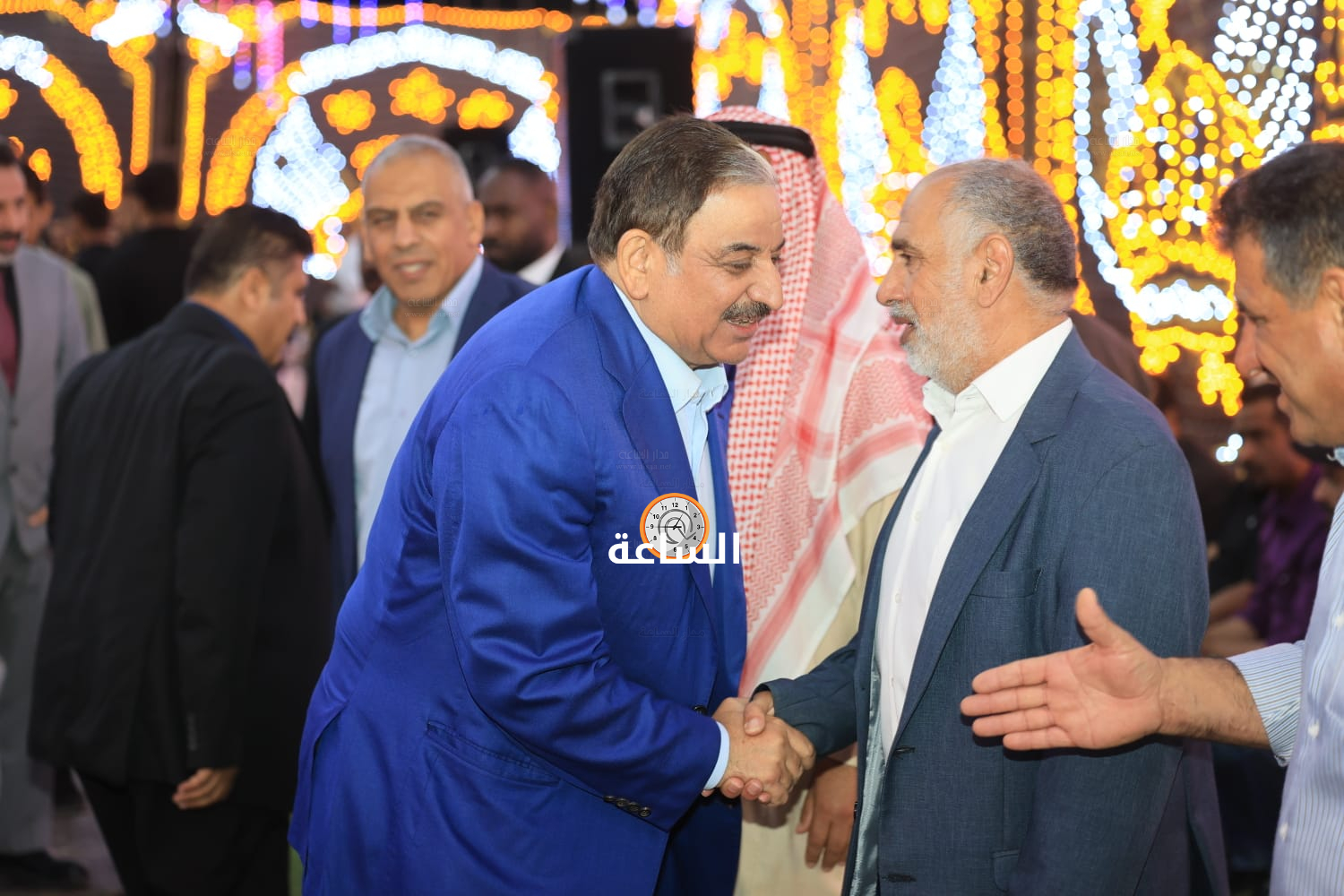 Madar Al-Saa Images 0.23997082708650985