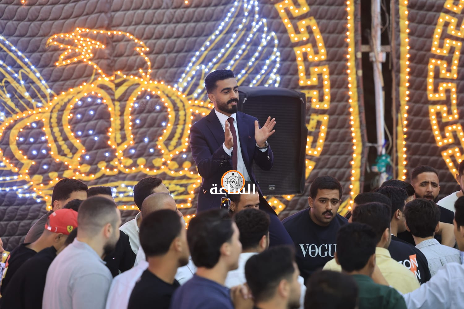 Madar Al-Saa Images 0.9437280708664605