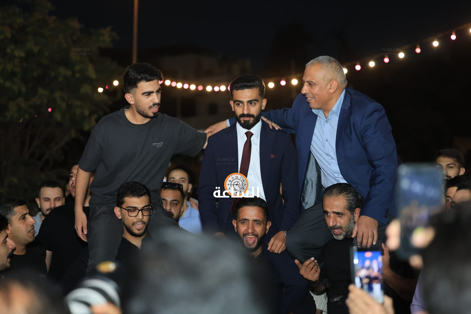 Madar Al-Saa Images 0.6584886414303345
