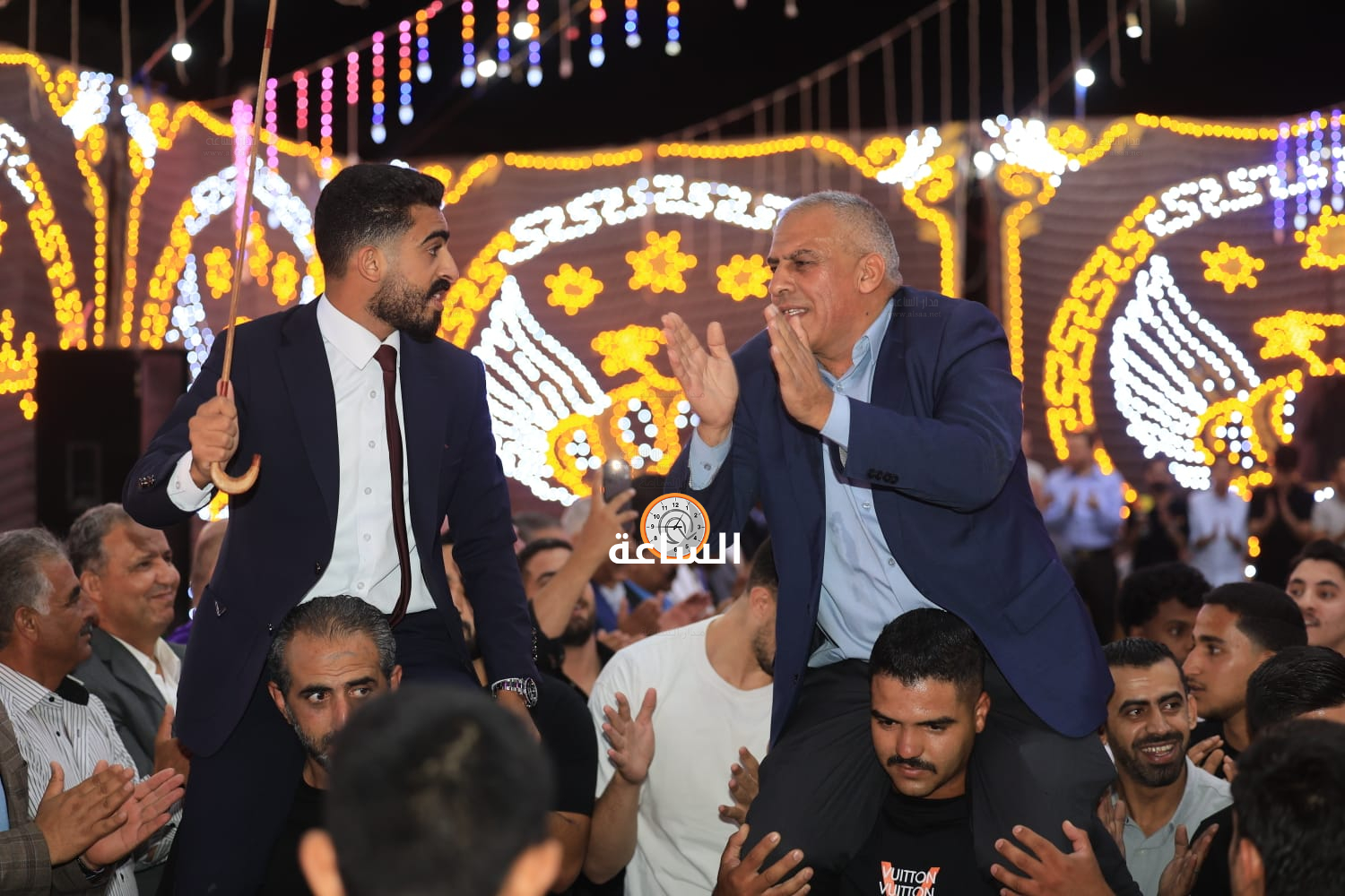 Madar Al-Saa Images 0.007775420050292858