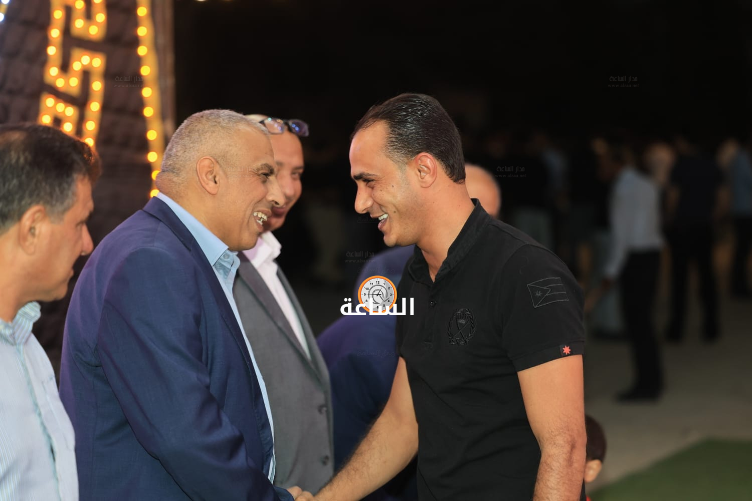Madar Al-Saa Images 0.0610802303138569