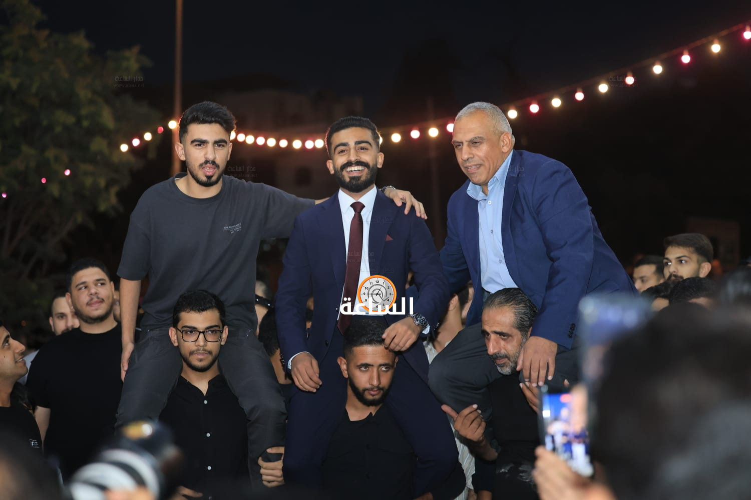 Madar Al-Saa Images 0.4569461198515048