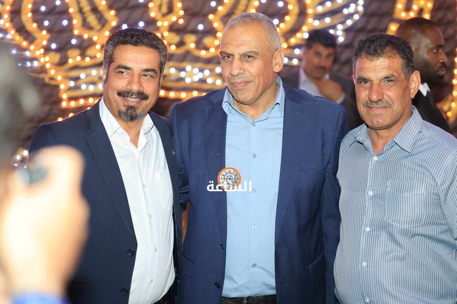 Madar Al-Saa Images 0.40814919793263704