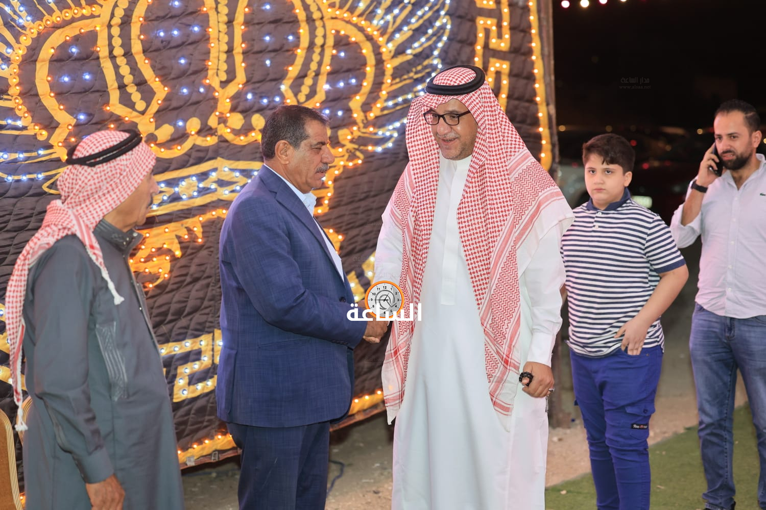 Madar Al-Saa Images 0.3091591923689211