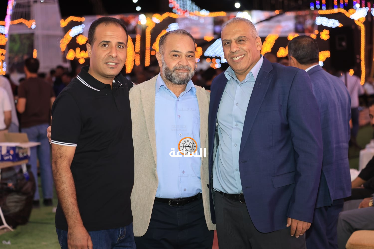 Madar Al-Saa Images 0.756069499538382