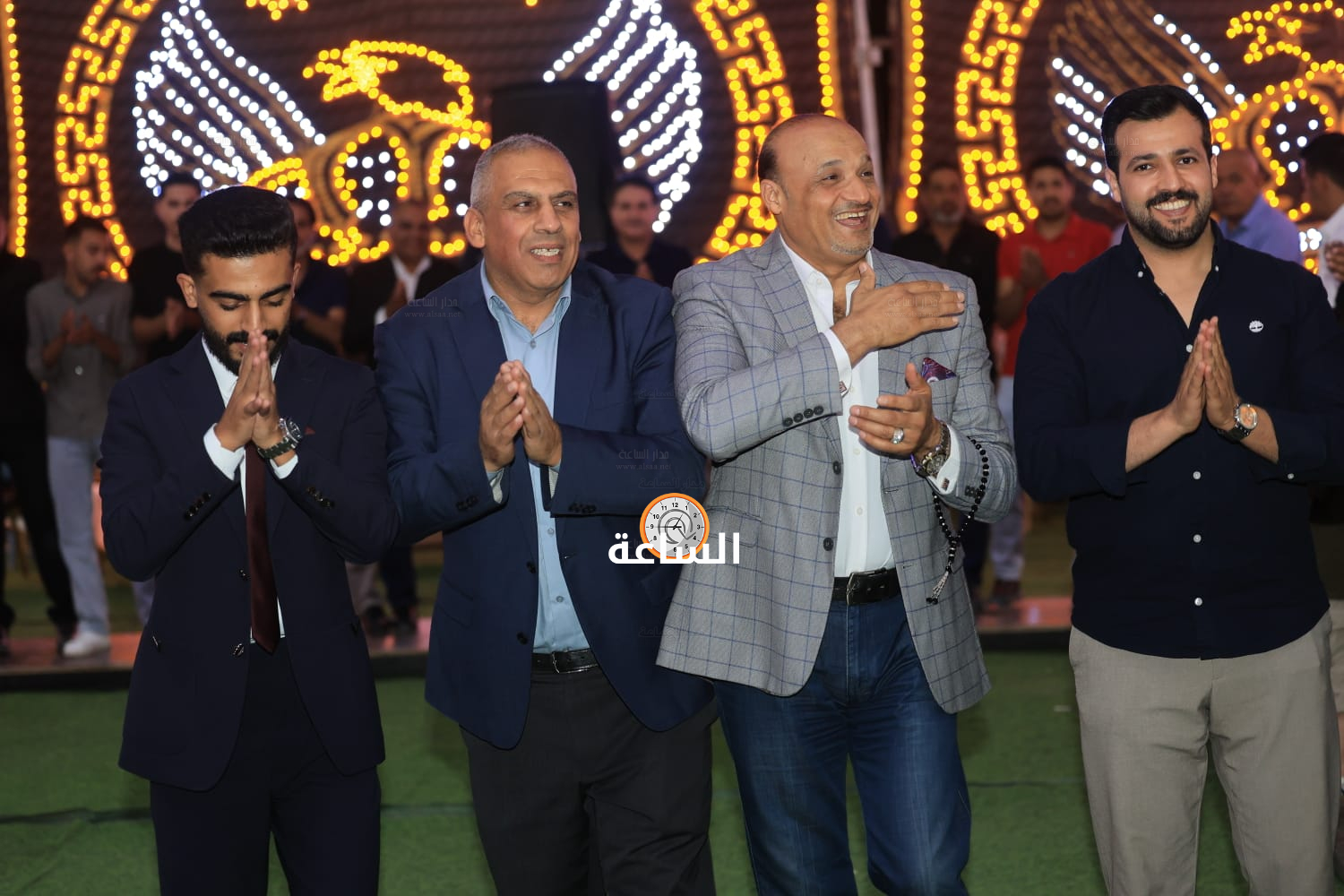 Madar Al-Saa Images 0.3165244978403772
