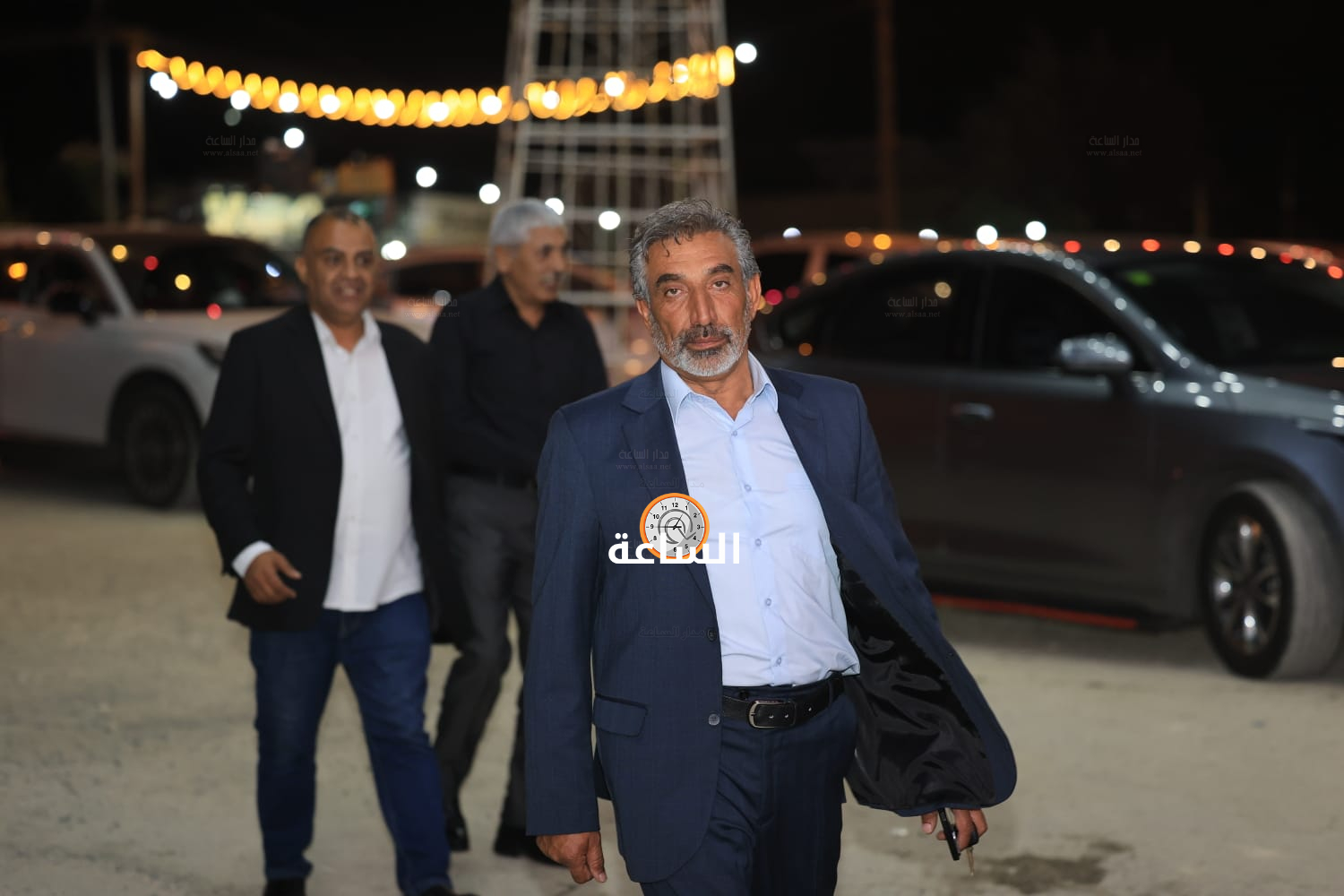 Madar Al-Saa Images 0.7011776913472804