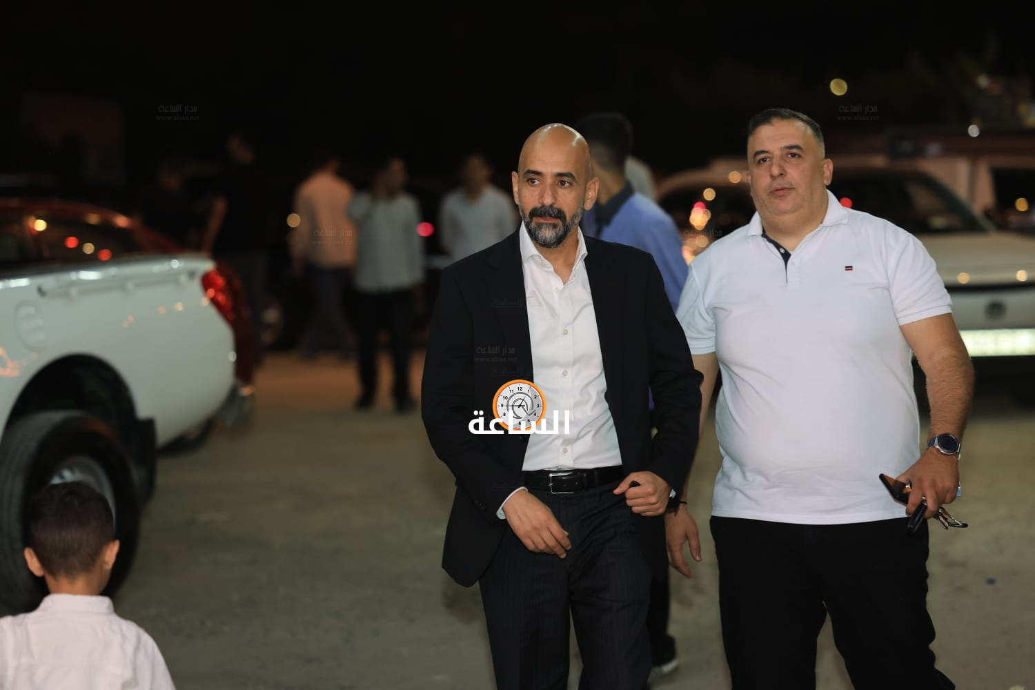Madar Al-Saa Images 0.6560684207032778