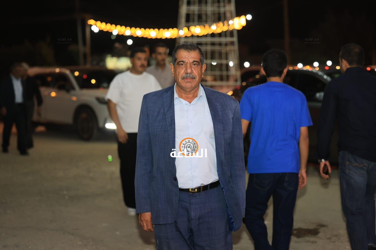 Madar Al-Saa Images 0.4525661904490058