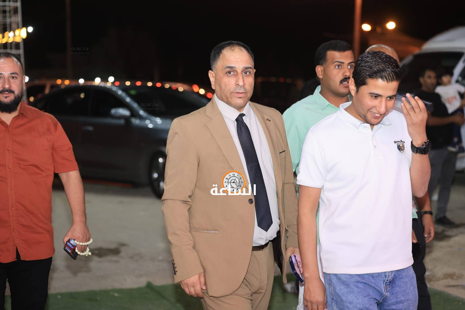 Madar Al-Saa Images 0.31777951064648435