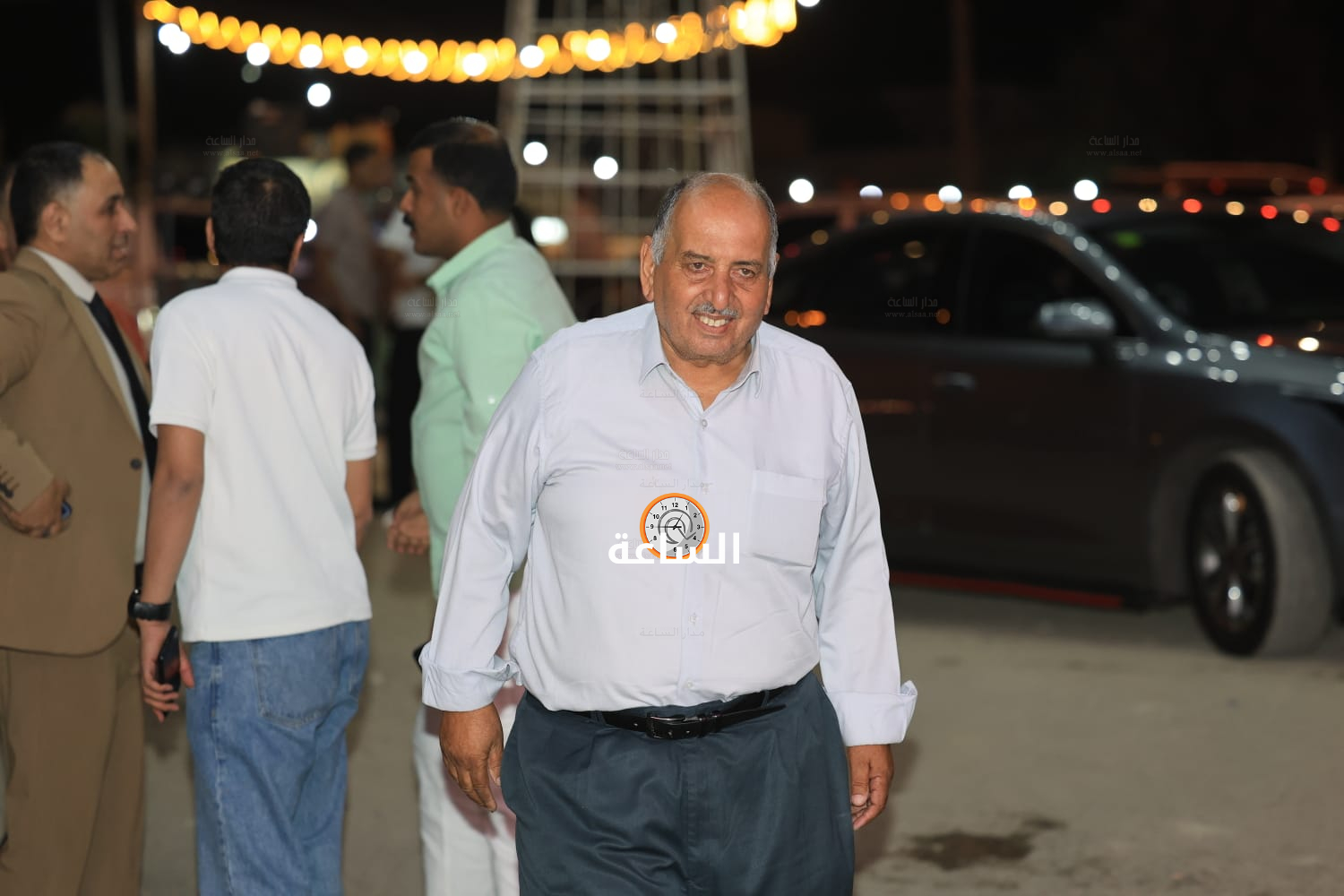 Madar Al-Saa Images 0.9611642660305445