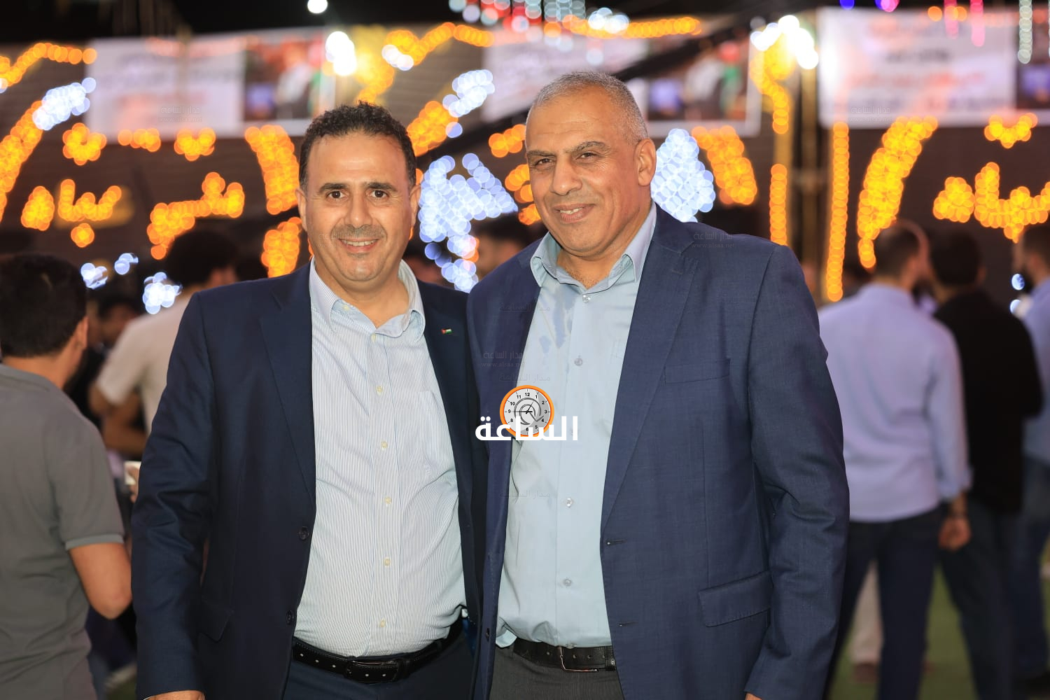 Madar Al-Saa Images 0.4056634520548873