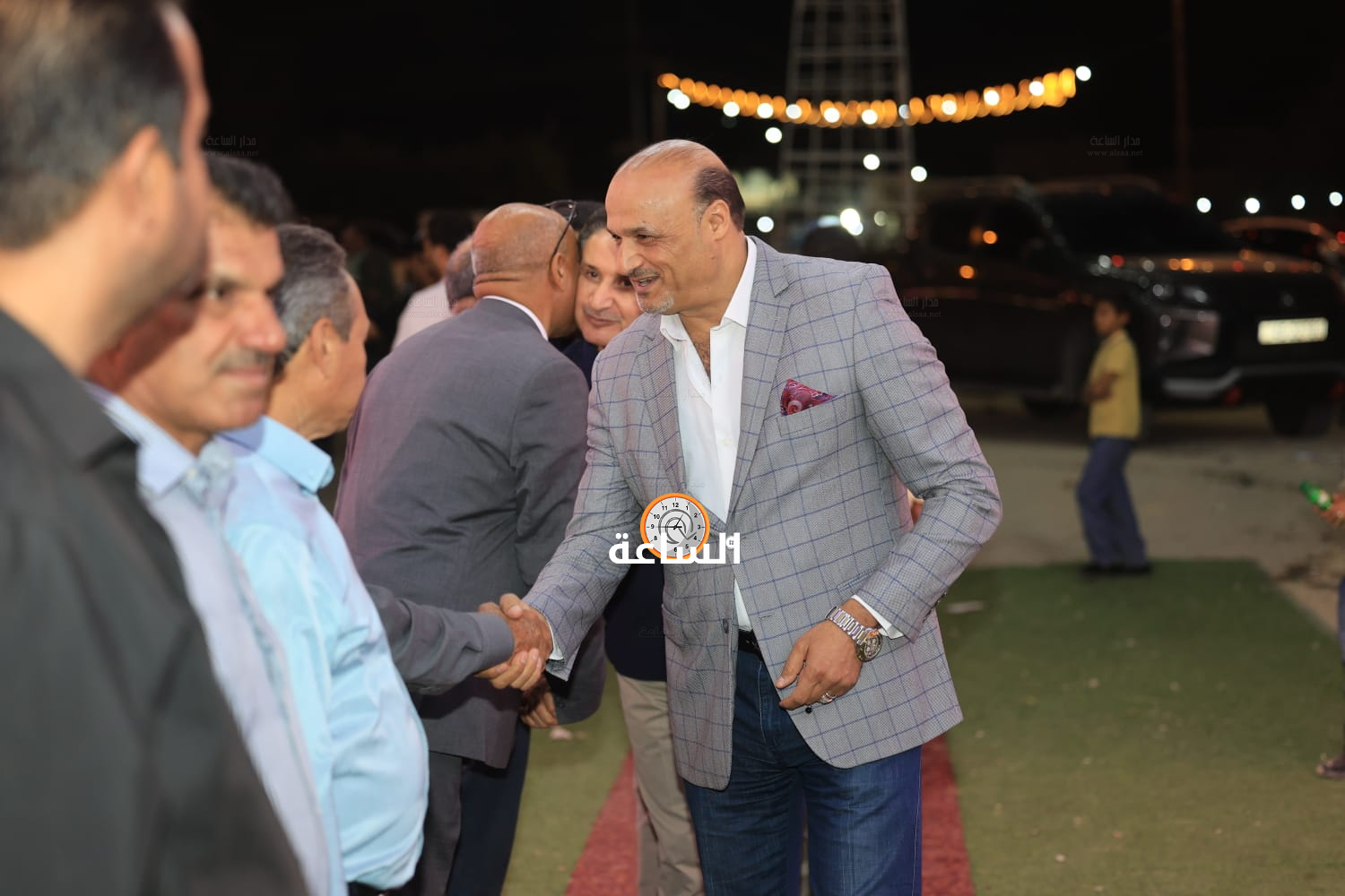 Madar Al-Saa Images 0.22744599414907418